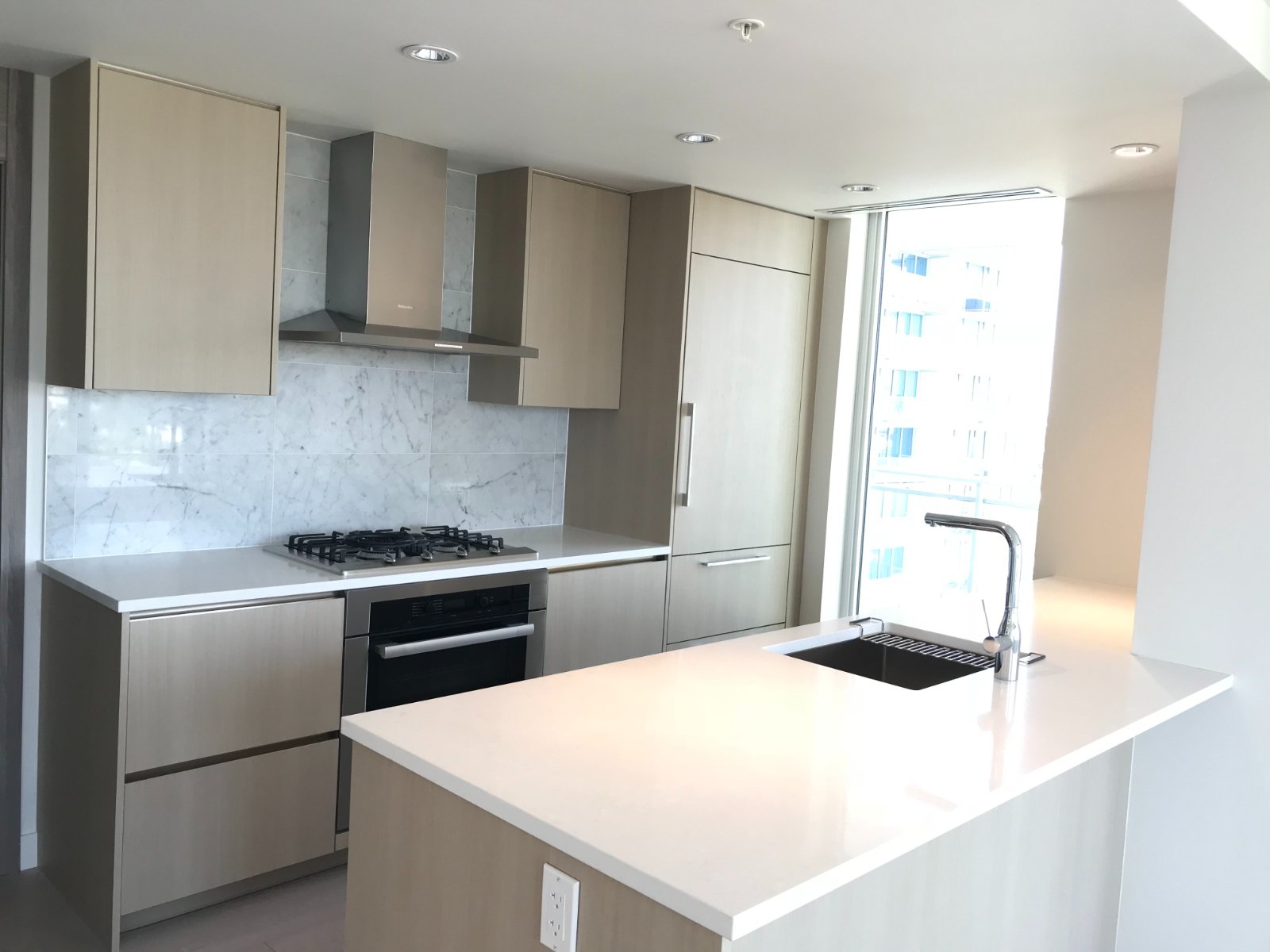 3 Bedroom Apartment for Rent - 455 SW Marine Dr, Vancouver, BC 2